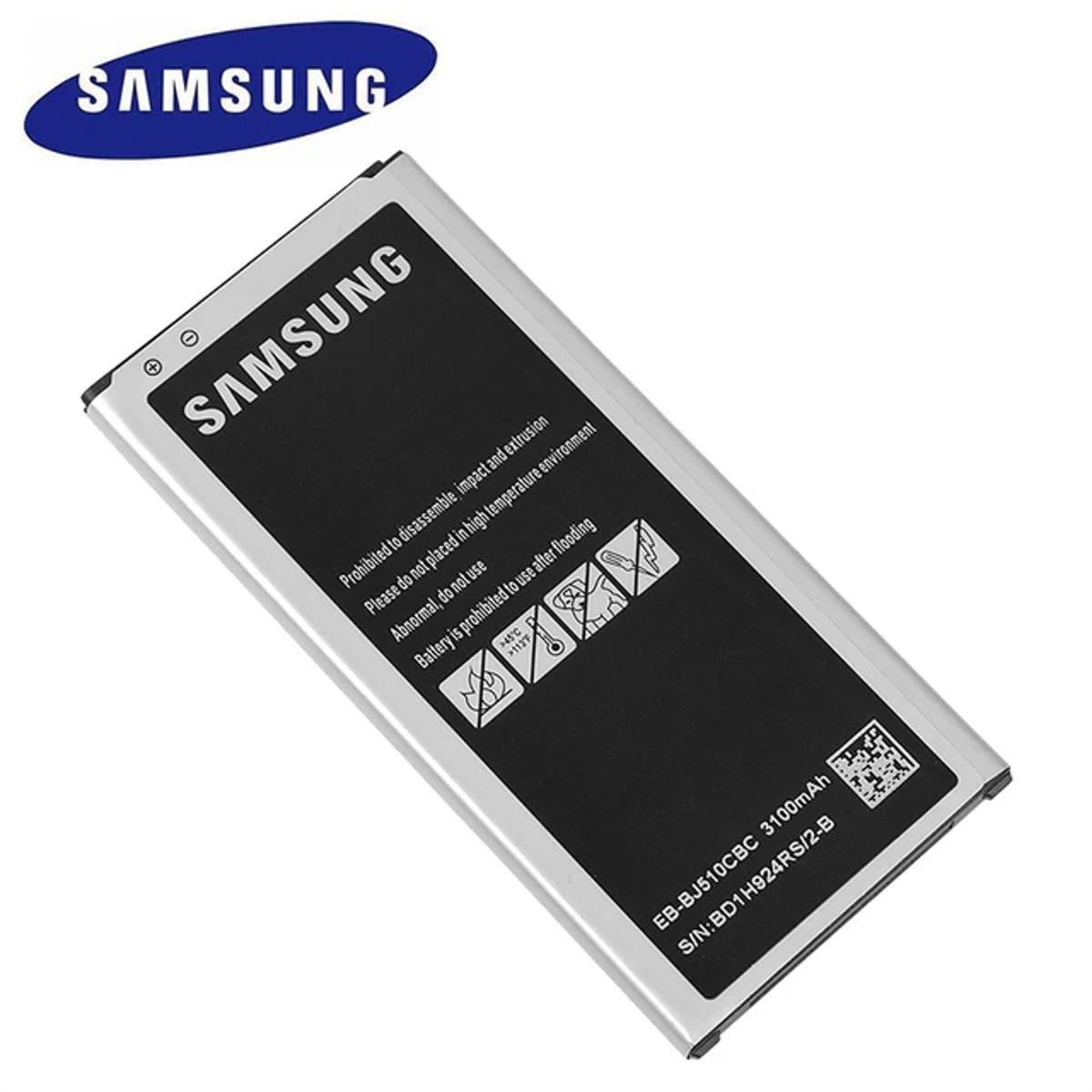 SAMSUNG  J5 2016 J510 J510FN J510F J510G 100 percent original interlink battery