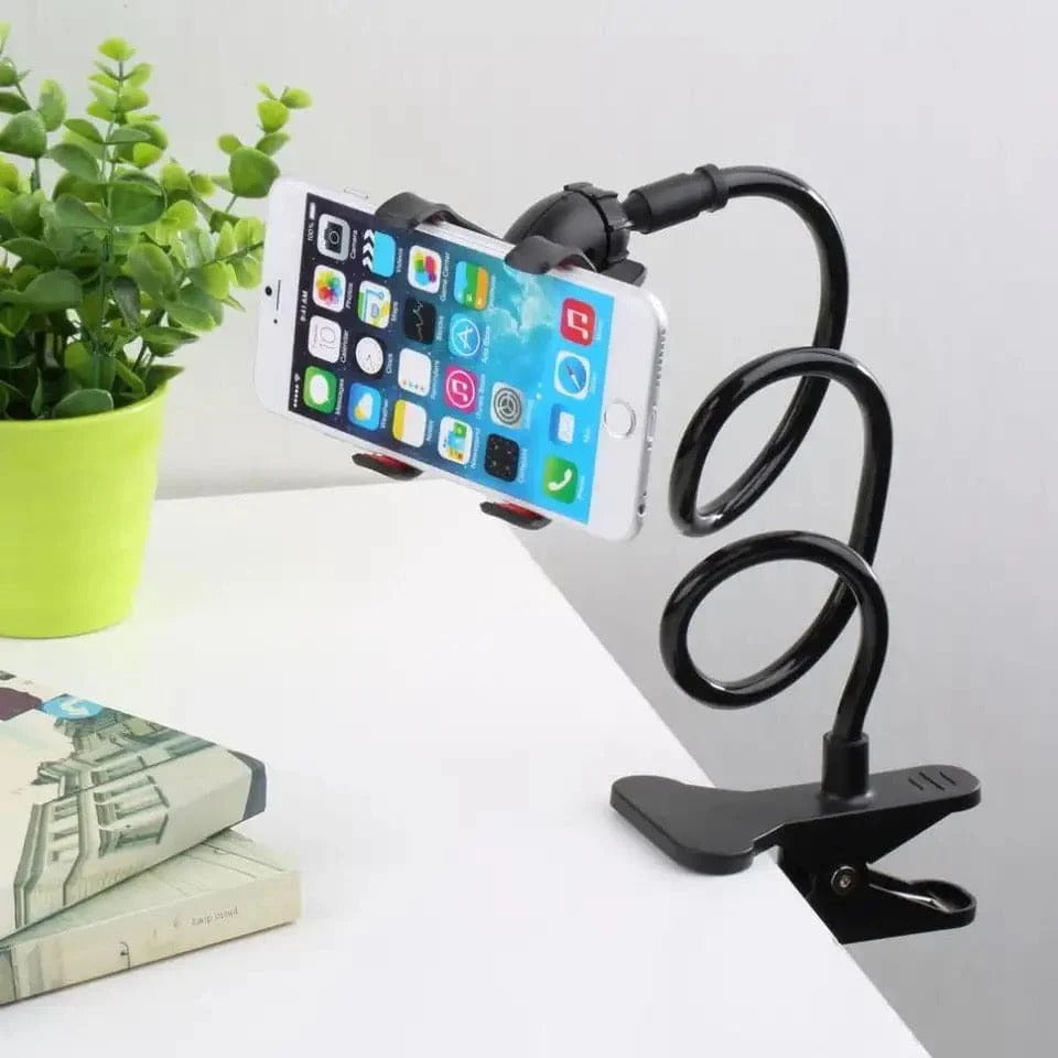 Lazy Bracket Mobile Holder