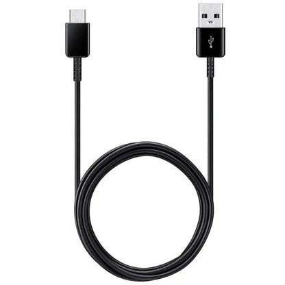 Samsung Fast Charger Type C USB Data Cable 2-Pin adaptive fast charging USB Adapter